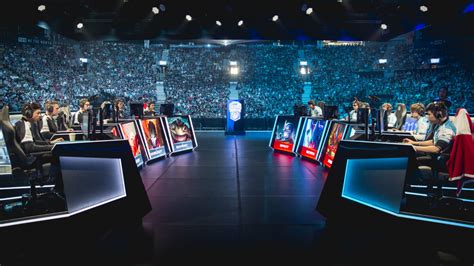 canadian esports.